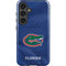 University of Florida Blue Jersey Galaxy S24 Impact Case
